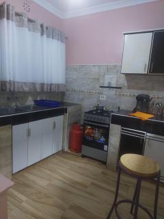 Kukis & Yukis place in Embu - Embu - 3