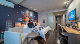 Jinjiang Inn Select Xuzhou Suning Plaza Jinguang East Road - Xuzhou - 2