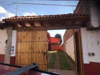Cabañas El Porton de Mazamitla 2 - Mazamitla - 0