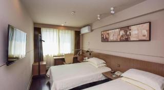 Jinjiang Inn Style Shijiazhuang Zhongshan Xi Road Yuxi Park - Shijiazhuang - 9