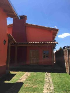 Cabañas El Porton de Mazamitla 2 - Mazamitla - 6