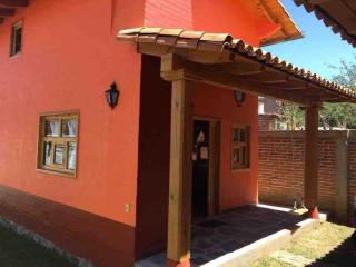 Cabañas El Porton de Mazamitla 2 - Mazamitla - 4