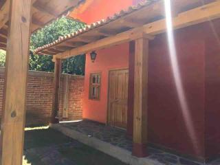 Cabañas El Porton de Mazamitla 2 - Mazamitla - 1