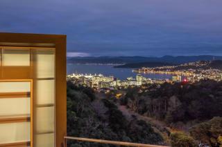 Luxury Wellington Accomodation - Wellington - 9