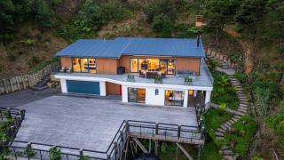 Flagstaff Hill Estate- New Luxury Listing Promo - 0