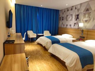 PAI Hotel·Ulan Chaka Salt Lake - 3