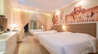 Huajun Hotel Xiamen - Xiamen - 4