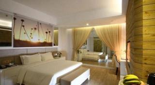 Huajun Hotel Xiamen - Xiamen - 4
