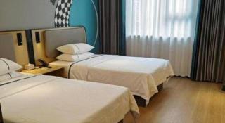 City Comfort Inn Wuhan Hangkong Road Tongji Hospital - Wuhan - 3