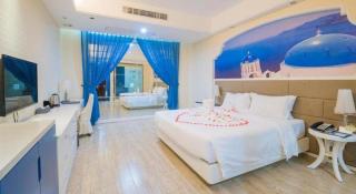 Huajun Hotel Xiamen - Xiamen - 9