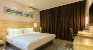 City Comfort Inn Wuhan Wuchang Railway Station East Square - Wuhan - 2
