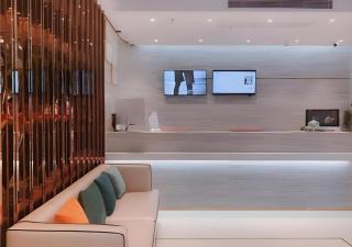 City Comfort Inn Shenzhen Exhibition Center North Huaqiang Metro Station - Shenzhen - 5