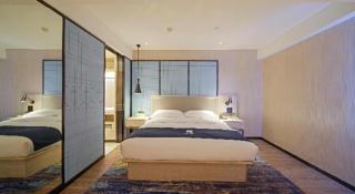 Echarm Hotel Guangzhou Yongqingfang Zhongshan 8th Road Metro Station - Canton - 7