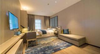 Echarm Hotel Guangzhou Yongqingfang Zhongshan 8th Road Metro Station - 3