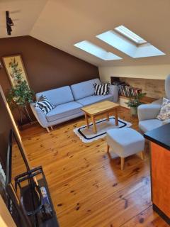 Apartament u Agaty Czernichów Kraków Zator - Czernichów - 2