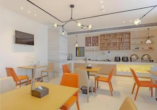 City Comfort Inn Taizhou International Exhibition Center - Mapu - 8