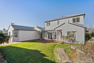 Hensman House - Queenstown Holiday Home - Queenstown - 9