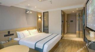 City Comfort Inn Nanning Guangxi University Xinyang Road - 2