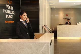 Hotel Skypark Myeongdong 2 - Seul - 6