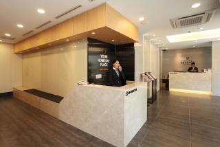 Hotel Skypark Myeongdong 2 - Seul - 4