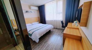 City Comfort Inn Wuhan Dream Times Meiyuan Community Metro Station - Wuhan - 5