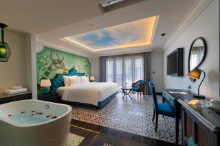 Hoi An Delicacy Hotel & Spa - 5