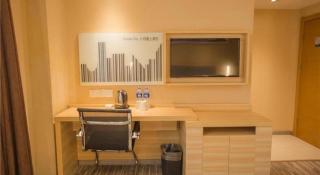 City Comfort Inn Nanchang Bayi Square Dinggong Road - Nanchang - 1