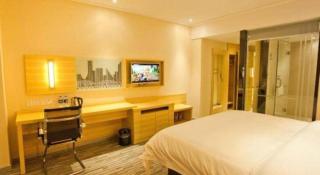 City Comfort Inn Huizhou Huiyang High-speed Railway Station - Huizhou - 8