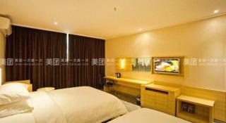 City Comfort Inn Huizhou Huiyang High-speed Railway Station - Huizhou - 2
