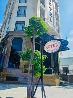 Swan Boutique Hotel - Ho Chi Minh - 6