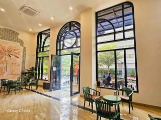 Swan Boutique Hotel - Ho Chi Minh - 7