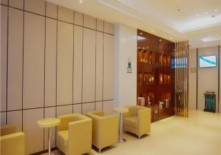 City Comfort Inn Zhanjiang Mazhang Pedestrian Street High-speed Railway West Station - Zhanjiang - 7