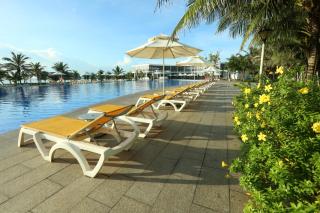 Oceanami Resort Sea View - Long Hai - 3