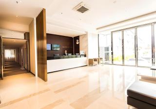 City Comfort Inn Chongzuo Taiping Ancient Town Yanshan Road - - 8