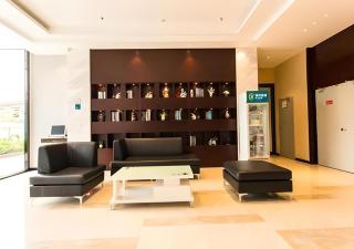City Comfort Inn Chongzuo Taiping Ancient Town Yanshan Road - - 7