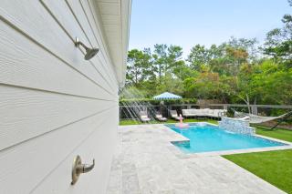 Seacrest Pearl 3br Heated Pool, Deeded Beach - Inlet Beach - 2