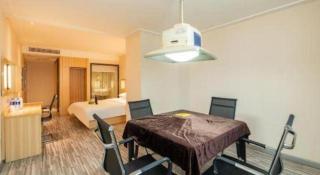 City Comfort Inn Hefei Shuanggang Fuyang Road - Hefei - 9