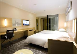City Comfort Inn Foshan Longjiang Exhibition Center - Shunde - 1