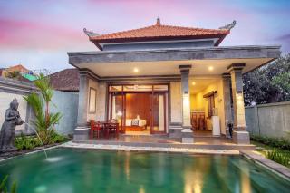 Harta Mesari - Ubud - 0