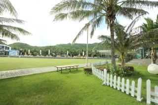 Oceanami Resort Sea View - Long Hai - 5