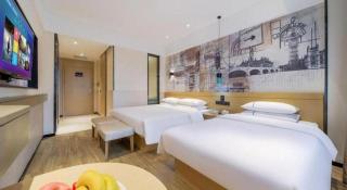 City Comfort Inn Chongqing Jiangbei International Airport - 4