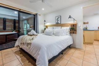Sunbird Gardens Villa 1 - Agnes Water - 7