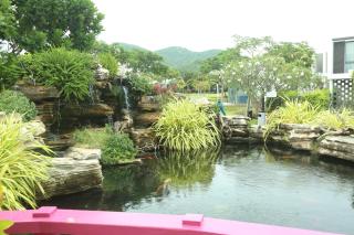 Oceanami Resort Sea View - Long Hai - 6