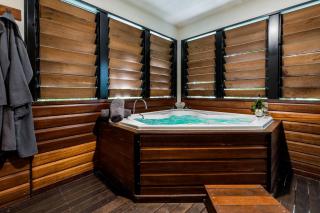 Sunbird Gardens Villa 1 - 2