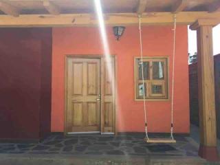 Cabañas El Portón de Mazamitla 1 - Mazamitla - 1