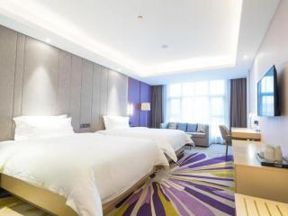 Lavande Hotels· Jingzhou Jianli - 1