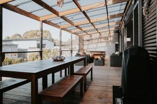 Serenity - Space for Everyone - St Helens - 1