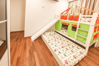 PROMO Spacious Kids-Friendly, 5Mins Legoland Family Indoor Play, JB Johor Malaysia - Nusajaya - 1