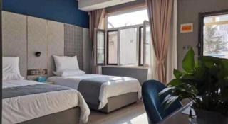 LANO Hotel Shandong Qingdao Jimo District Baolong Square - Qingdao - 5