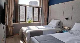 LANO Hotel Shandong Qingdao Jimo District Baolong Square - 3